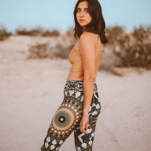 (NEW) Wolven Noor Legging - Picture 3 of 6